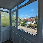Cozy Modern Km 0 Appartamento