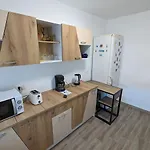 Appartamento Cozy Modern Km 0 *