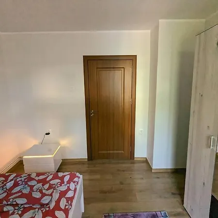 Apartment Cozy Modern Km 0 *