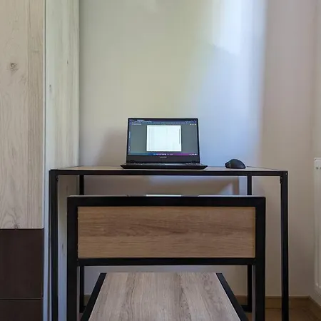 Cozy Modern Km 0 Apartment