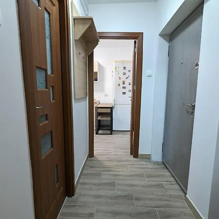 Apartment Cozy Modern Km 0 *