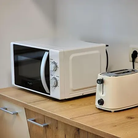 Cozy Modern Km 0 Craiova