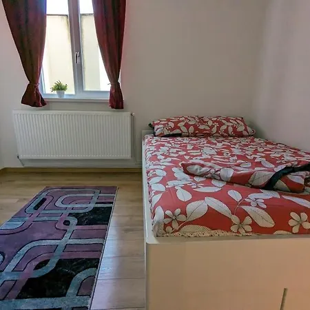 Cozy Modern Km 0 Apartment *