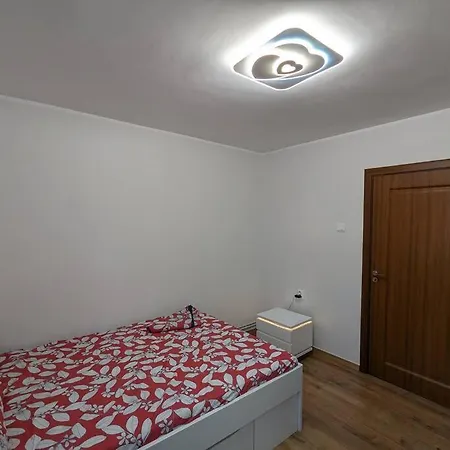 Cozy Modern Km 0 * Craiova