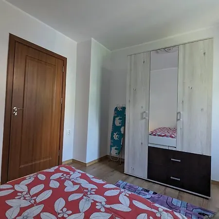 Apartment Cozy Modern Km 0 *