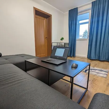 Cozy Modern Km 0 Craiova