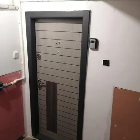 Cozy Modern Km 0 * Craiova