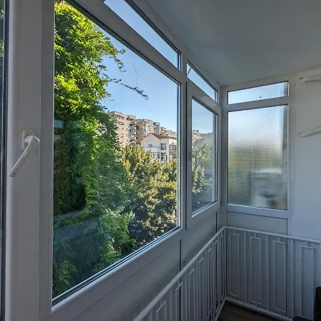 Cozy Modern Km 0 Apartment *