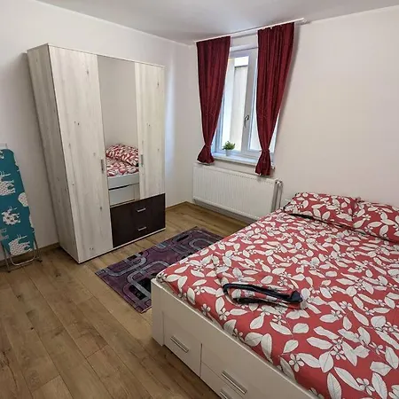 Cozy Modern Km 0 Apartment *