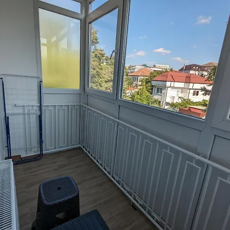 Cozy Modern Km 0 Apartment