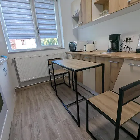 Cozy Modern Km 0 *