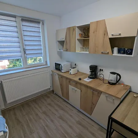 Cozy Modern Km 0 Apartment