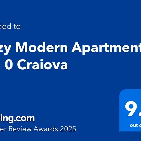 Apartment Cozy Modern Km 0 *