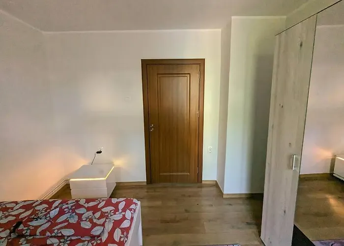 Apartment Cozy Modern Km 0 *