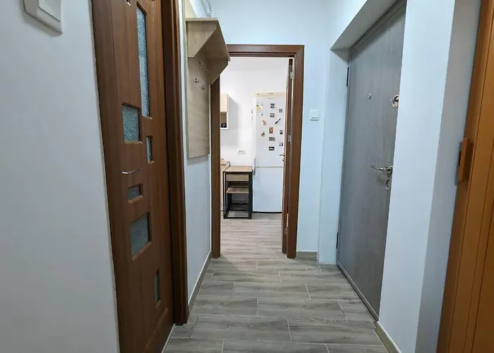 Apartment Cozy Modern Km 0 *