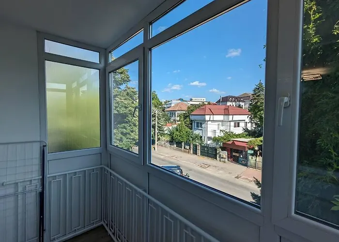 Cozy Modern Km 0 Apartment