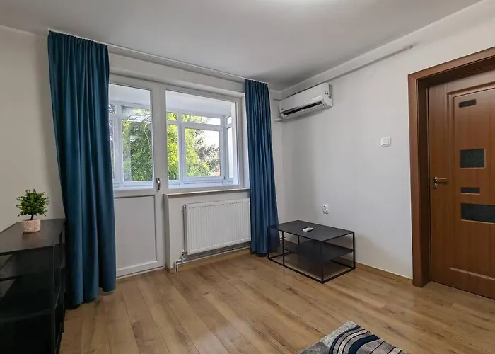 Apartment Cozy Modern Km 0 Craiova