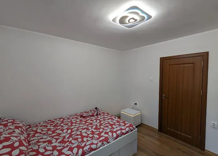 Cozy Modern Km 0 * Craiova