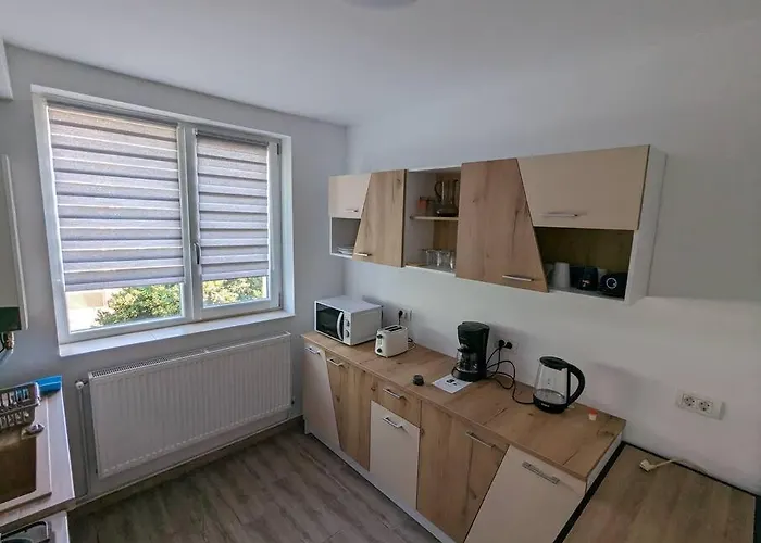 Apartment Cozy Modern Km 0 *