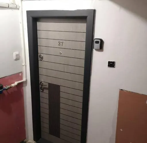 Cozy Modern Km 0 * Craiova