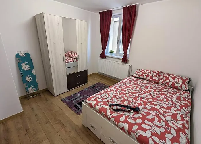 Cozy Modern Km 0 Apartment *