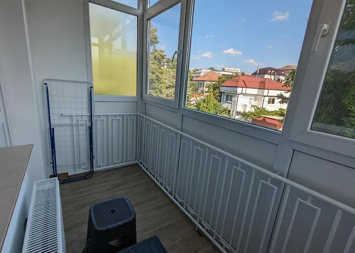 Cozy Modern Km 0 Apartment