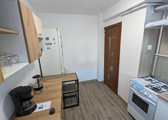 Cozy Modern Km 0 Apartment