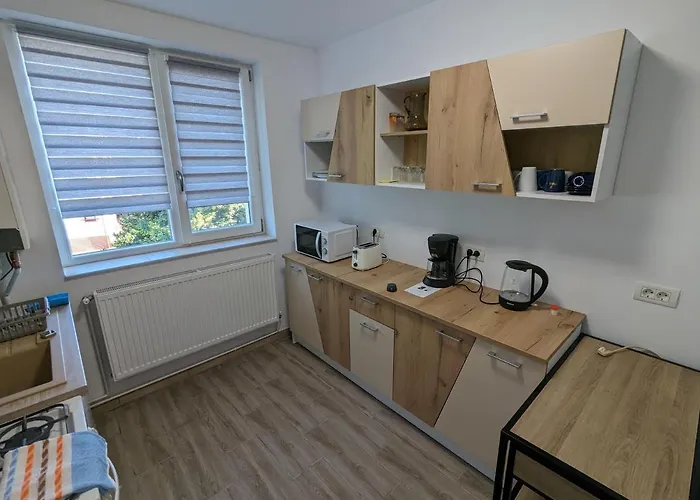 Cozy Modern Km 0 Apartment