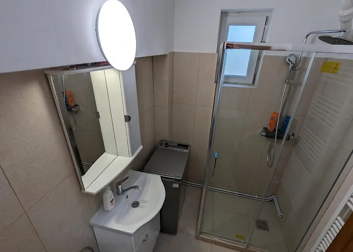 Cozy Modern Km 0 * Craiova