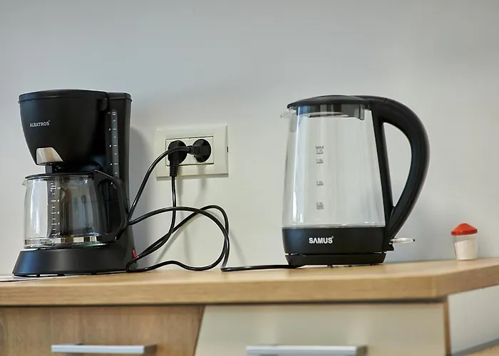 Apartment Cozy Modern Km 0 Craiova